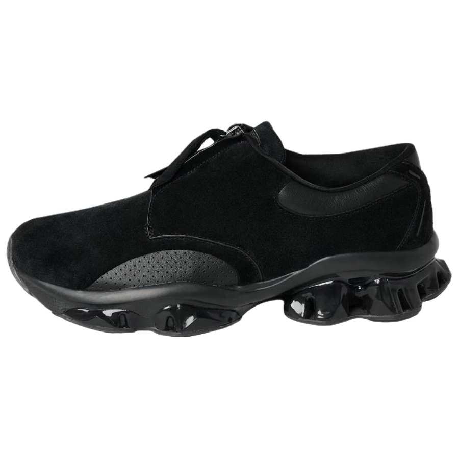 ASICS Studio Nicholson X ASICS GEL KINETIC Running Shoes Unisex Black