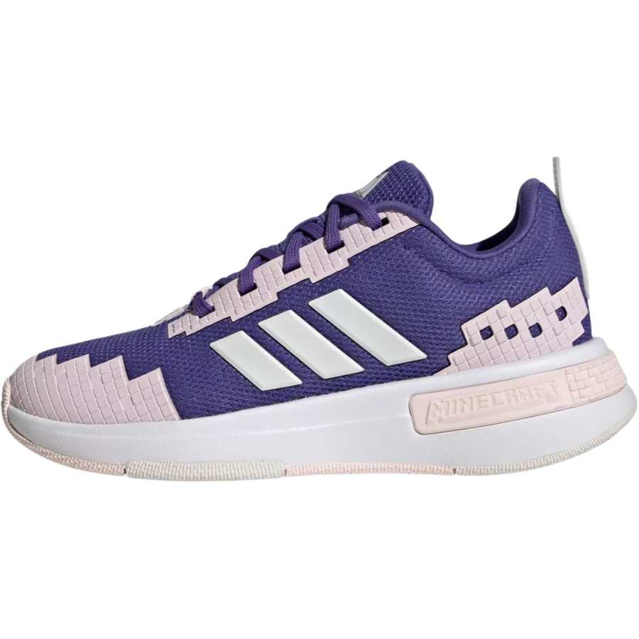 Adidas Adidas Minecraft Kids' Running Shoes Unisex