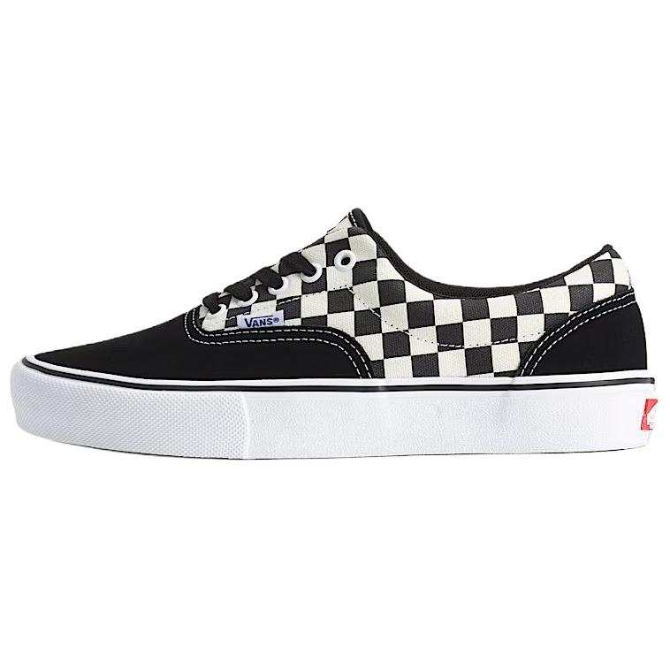 Vans Skate Era Skateboard Shoes Unisex Black