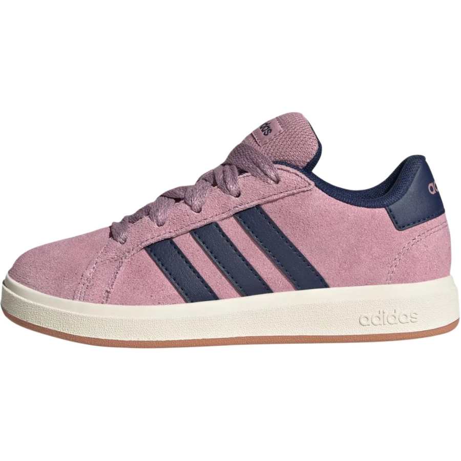Adidas Adidas GRAND COURT 00s Kids' Skateboarding Shoes Kids