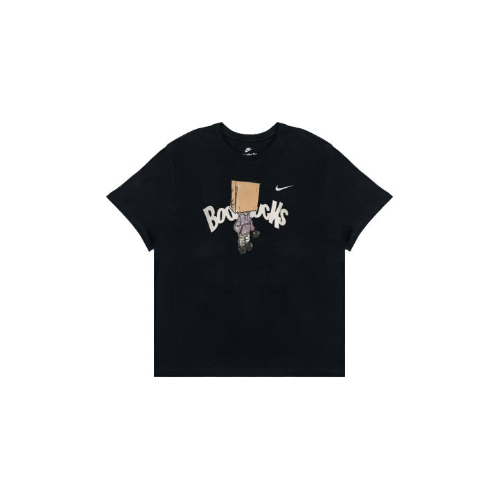 Nike Nike Dri FitSwoosh T Shirt Men's