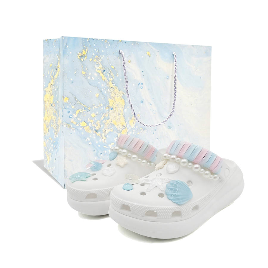 Crocs Crocs Crush Clog Clogs Unisex