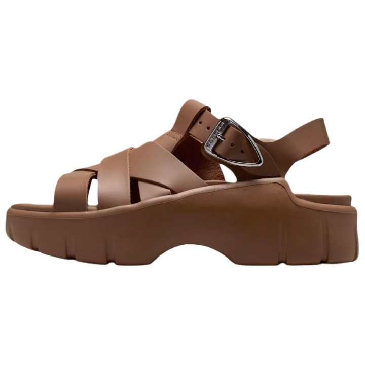 Jordan Jordan Willow Beach Sandals Women's Tan