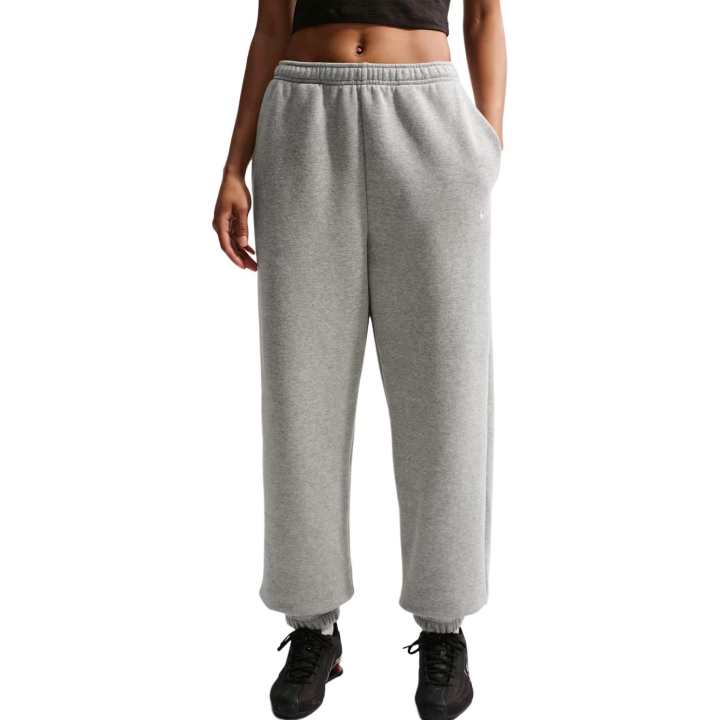 Nike Nike Casual Pants Women's Hemp Dark Gray Moderate Other