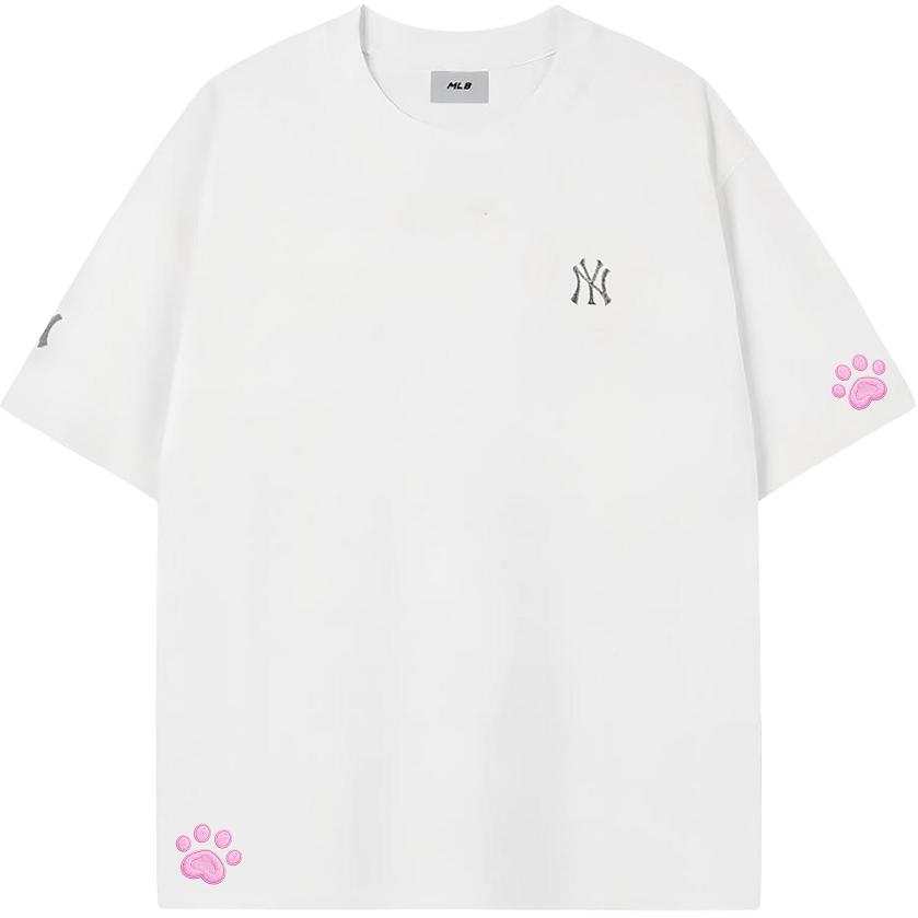 MLB MLB T Shirts Unisex Crew Neck