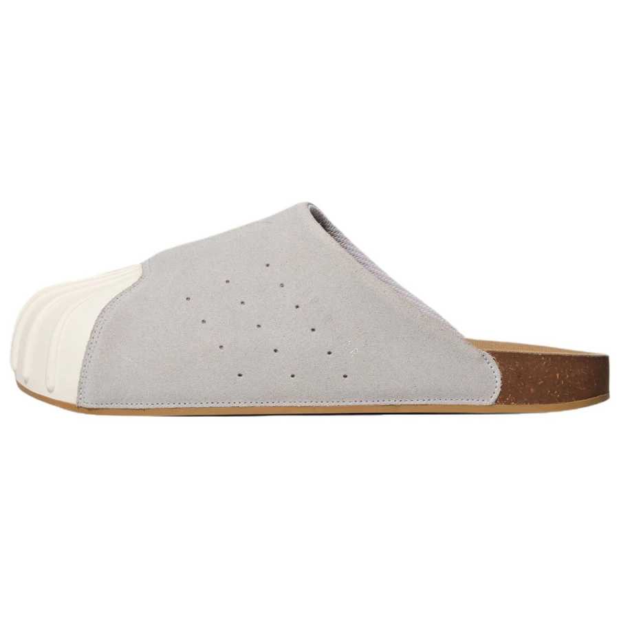 Adidas Originals ADIMULE SUPERSTAR Closed Toe Slippers Unisex