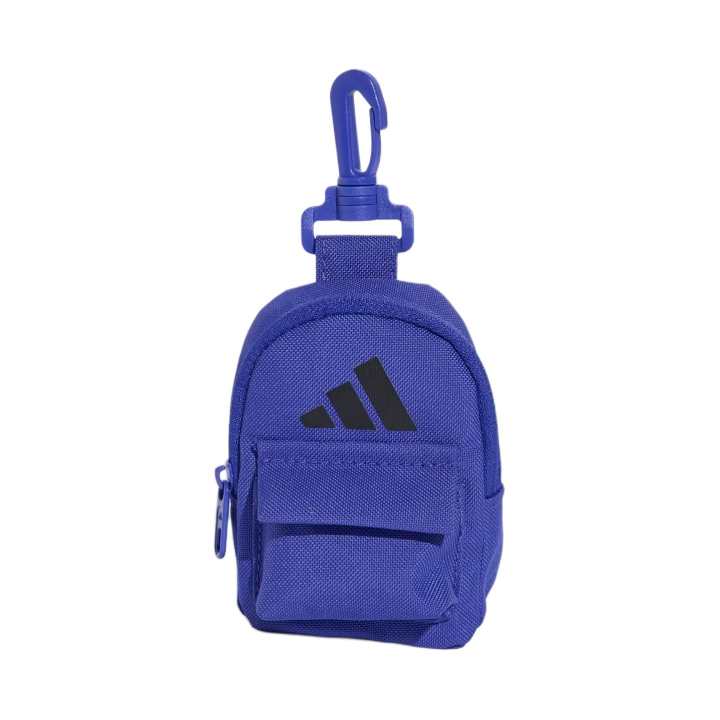 Adidas Adidas ESSENTIALS Coin Purses Purple & Black