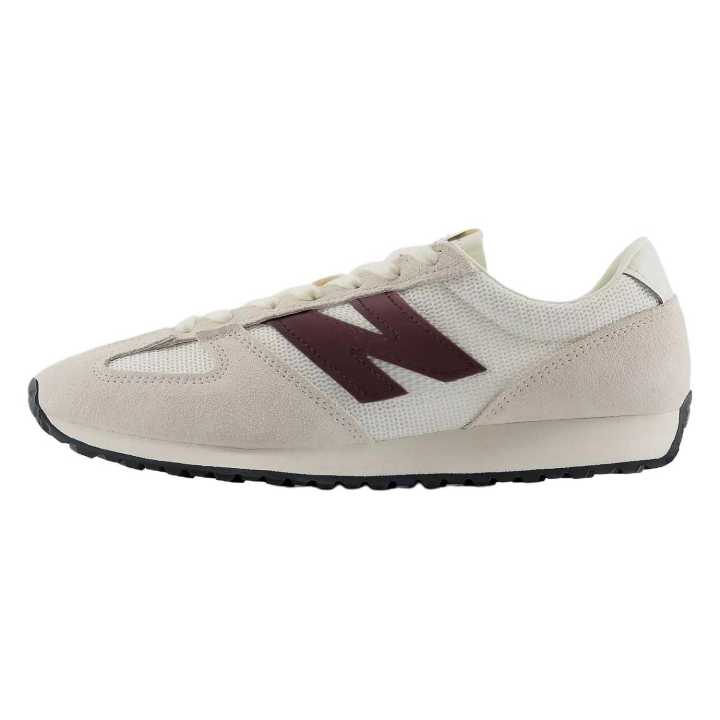 New Balance New Balance NB 471 Casual Shoes Unisex Ecru