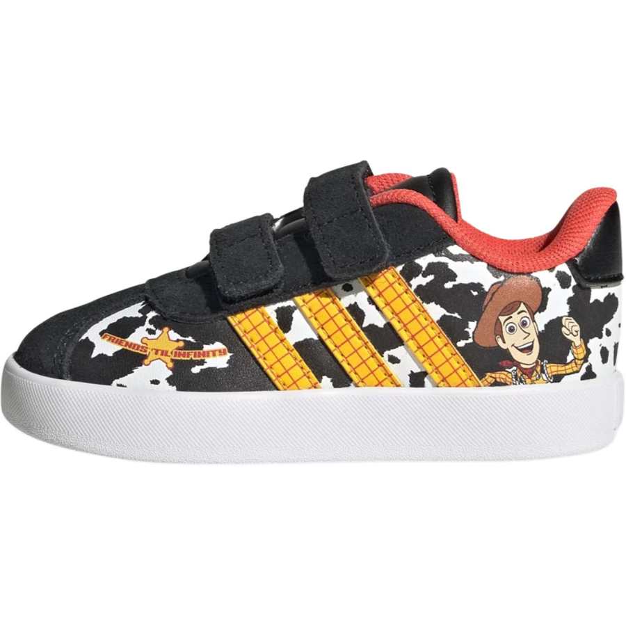 Adidas Adidas VL COURT 3.0 Toddler Shoes Baby