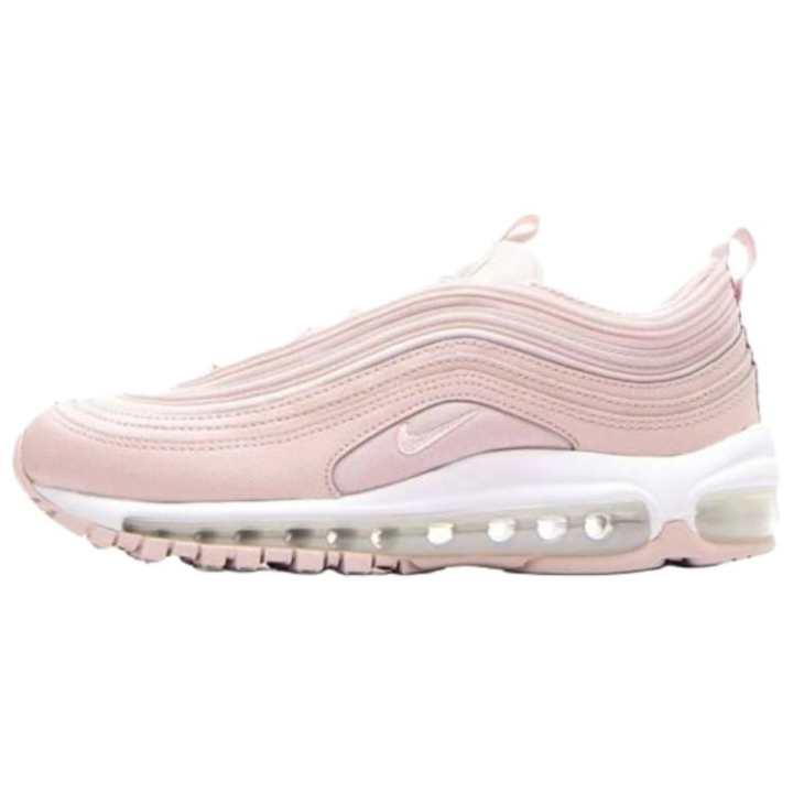 Nike Nike Air Max 97 Running Shoes Unisex Pink