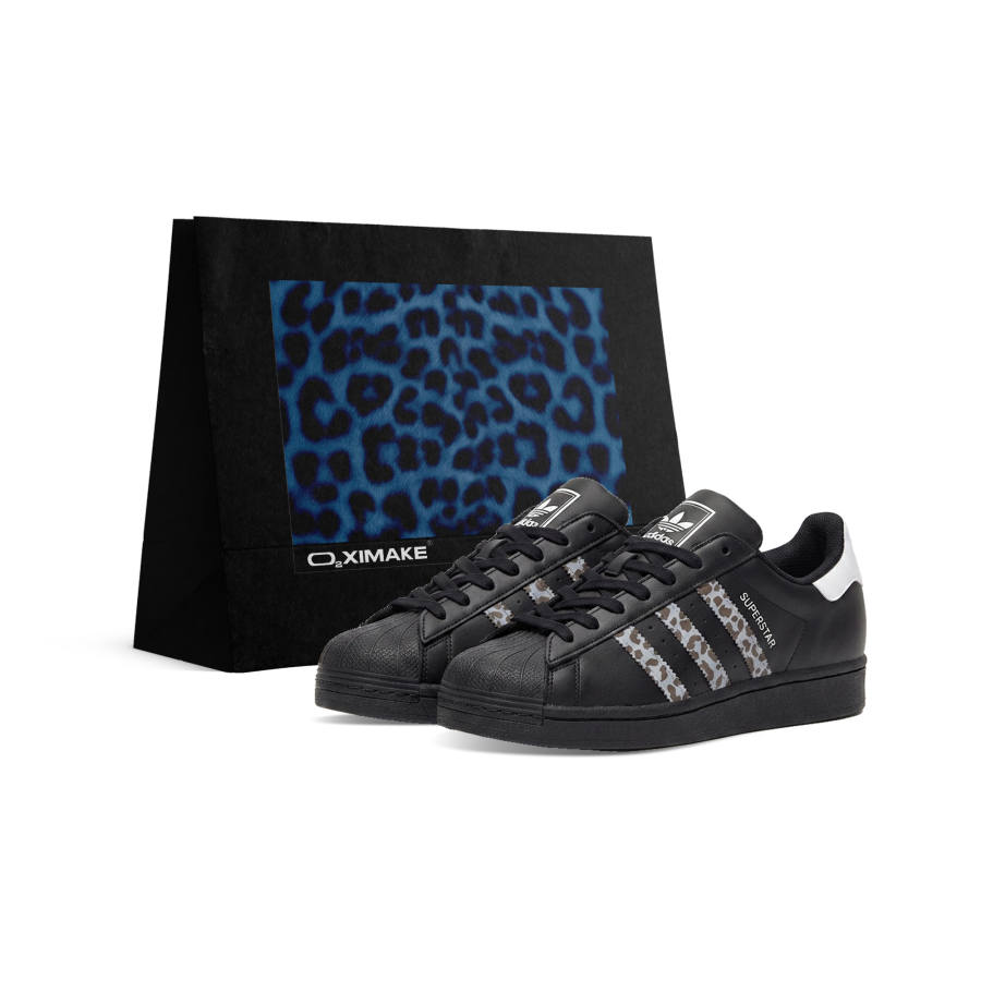 Adidas Originals Superstar 2 Kids' Skateboarding Shoes Unisex