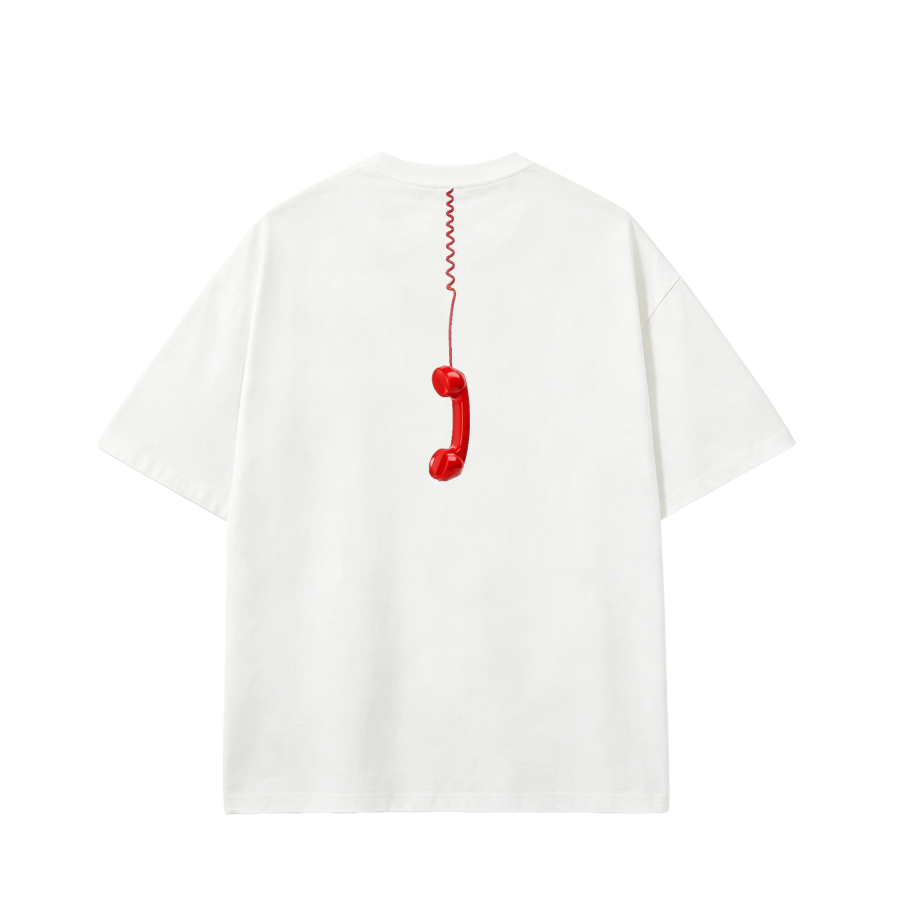 Adidas Adidas MUST HAVES T Shirts Unisex Ecru Crew Neck Moderate