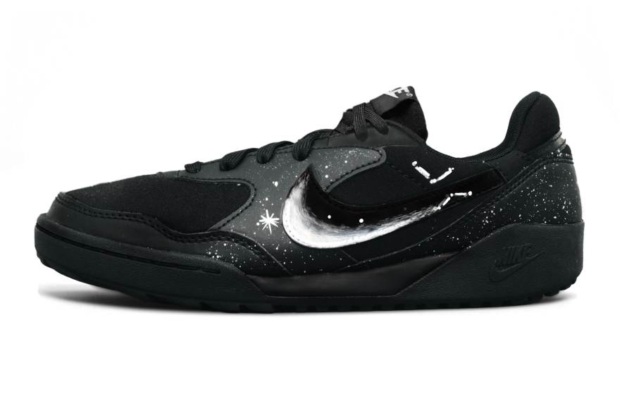 Nike Nike Terra Manta Casual Shoes Women's Low Top White