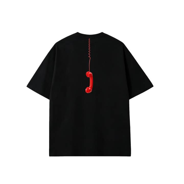 Adidas Adidas MUST HAVES T Shirts Unisex Black Crew Neck Moderate