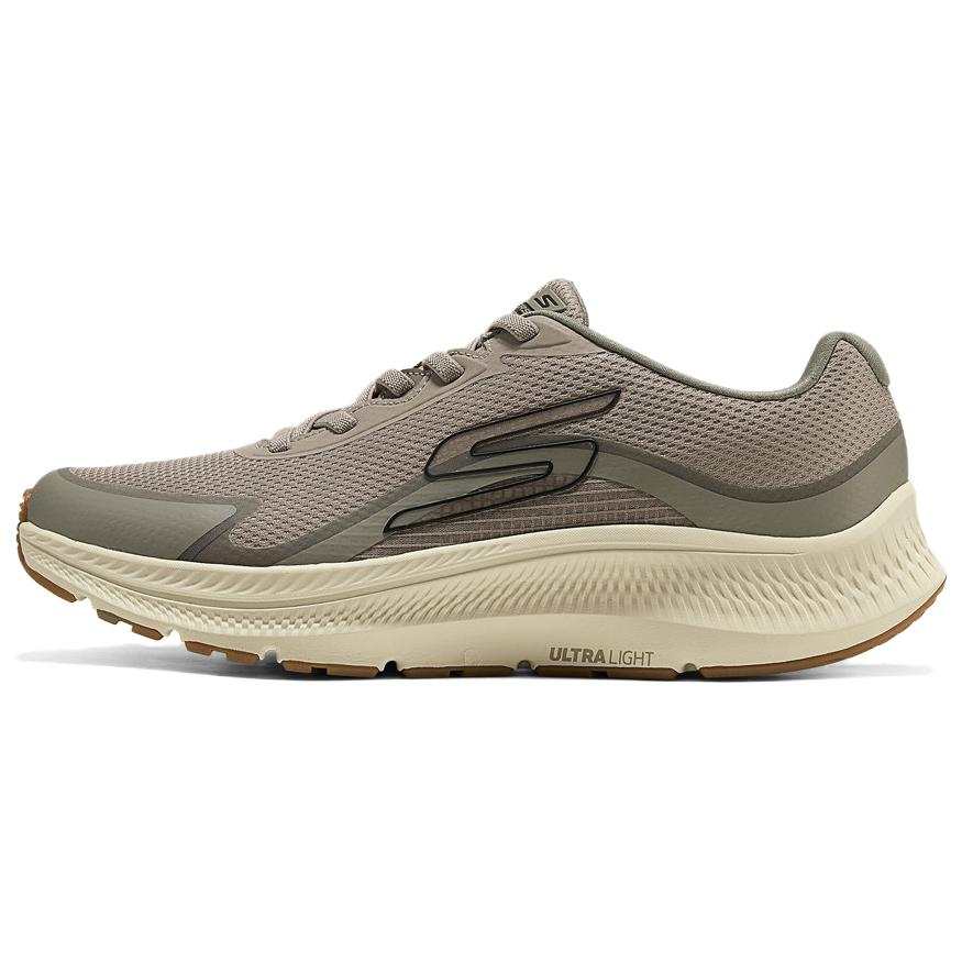 Skechers Go Run Consistent 2.0 Running Shoes Men's Taupe