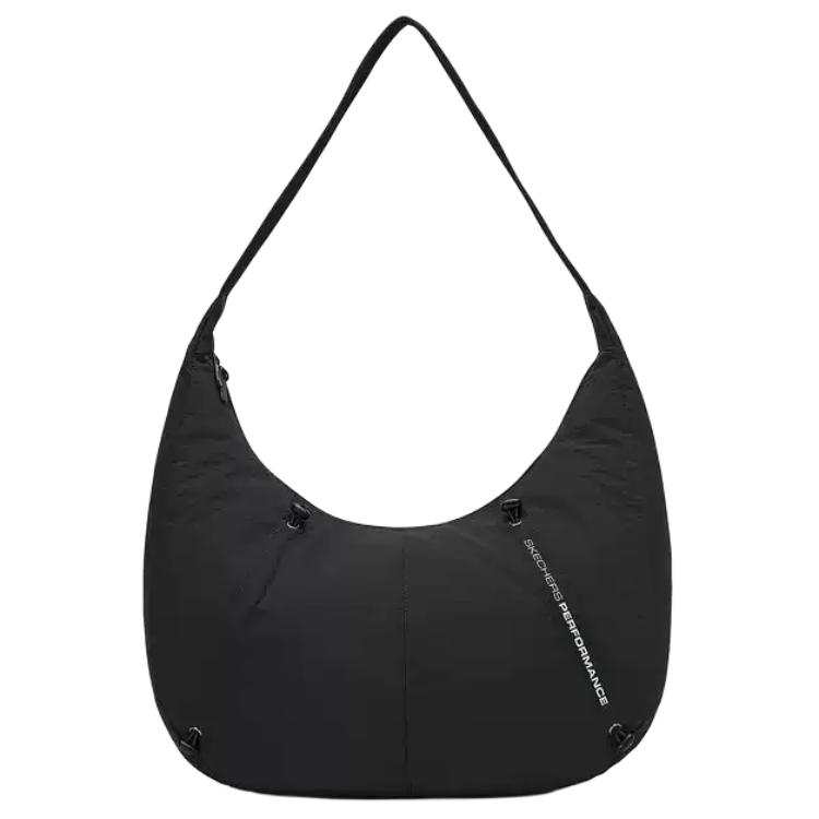 Skechers Shoulder Bags Black