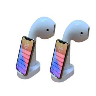 YUANJIXING Giant Ear, Machine Speakers YJX G2 Bluetooth Connection