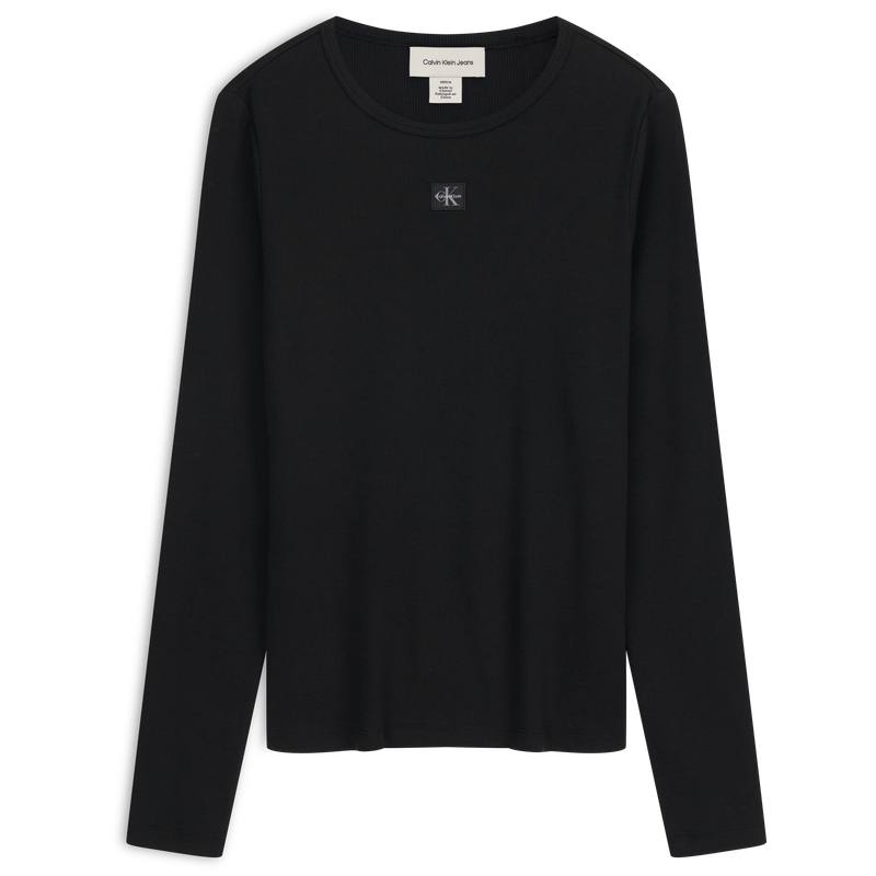 Calvin Klein T Shirts Women's Crew Neck
