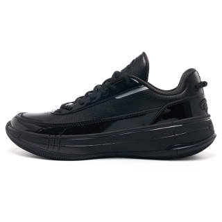 RIGORER Backboard Generation Cushioning Rebound Support Abrasion Resistant Slip Resistant Low top Xiu Dan Technology