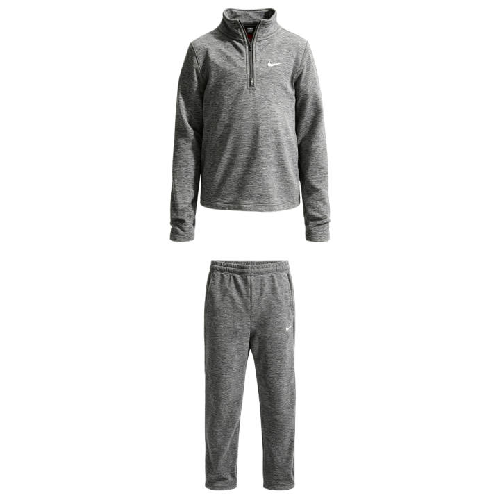 Nike Nike Kids Casual Sportswear Turtleneck Moderate