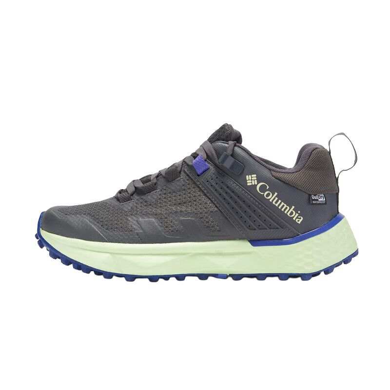 Columbia Slip Resistant Low top Outdoor Shoes Women's