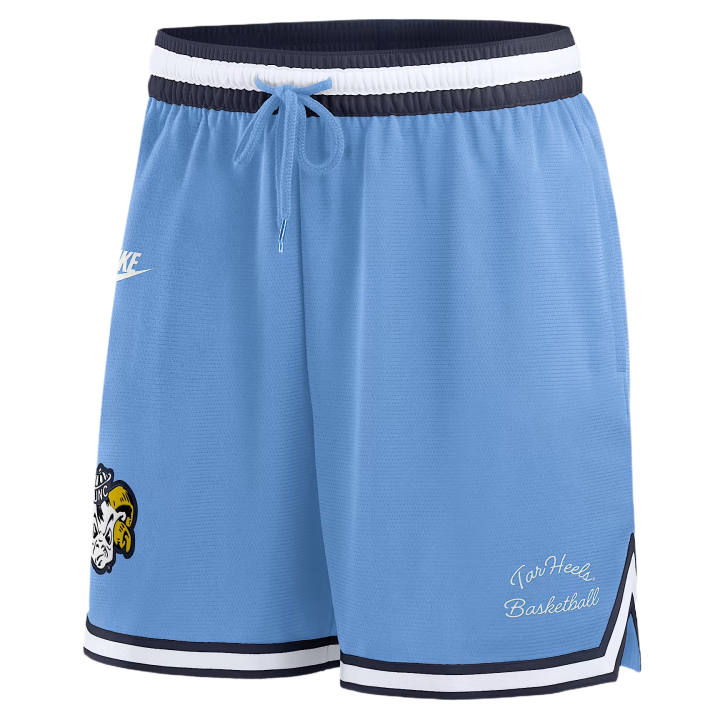 Nike Nike Basketball Shorts Men's Light Blue Moderate
