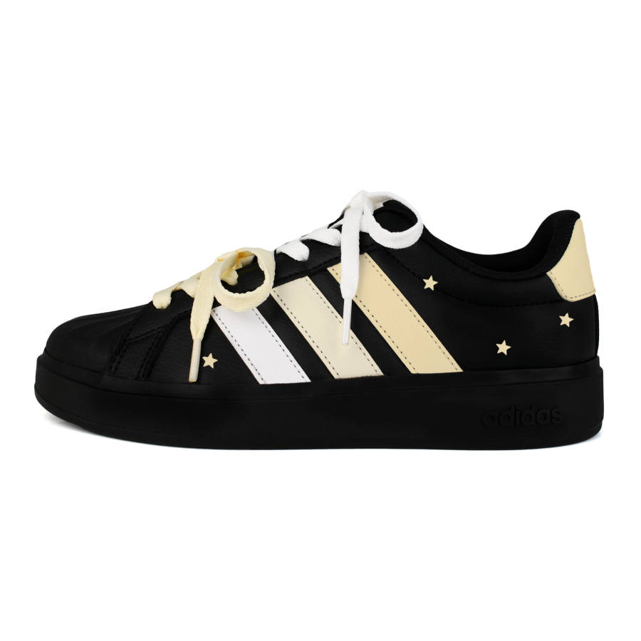 Adidas Adidas Street Talk Kids' Skateboarding Shoes Unisex