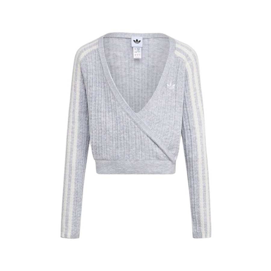 Adidas Originals Kids Sweaters V Neck Moderate