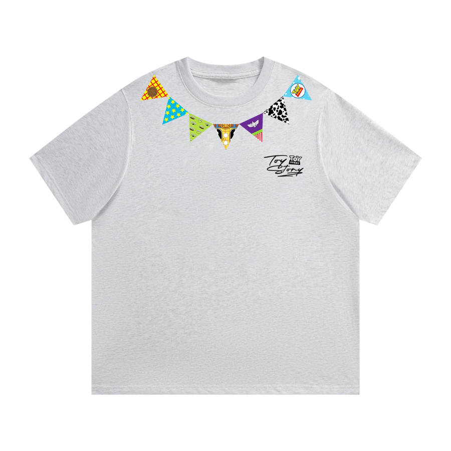 Disney T Shirts Unisex Crew Neck Moderate Other