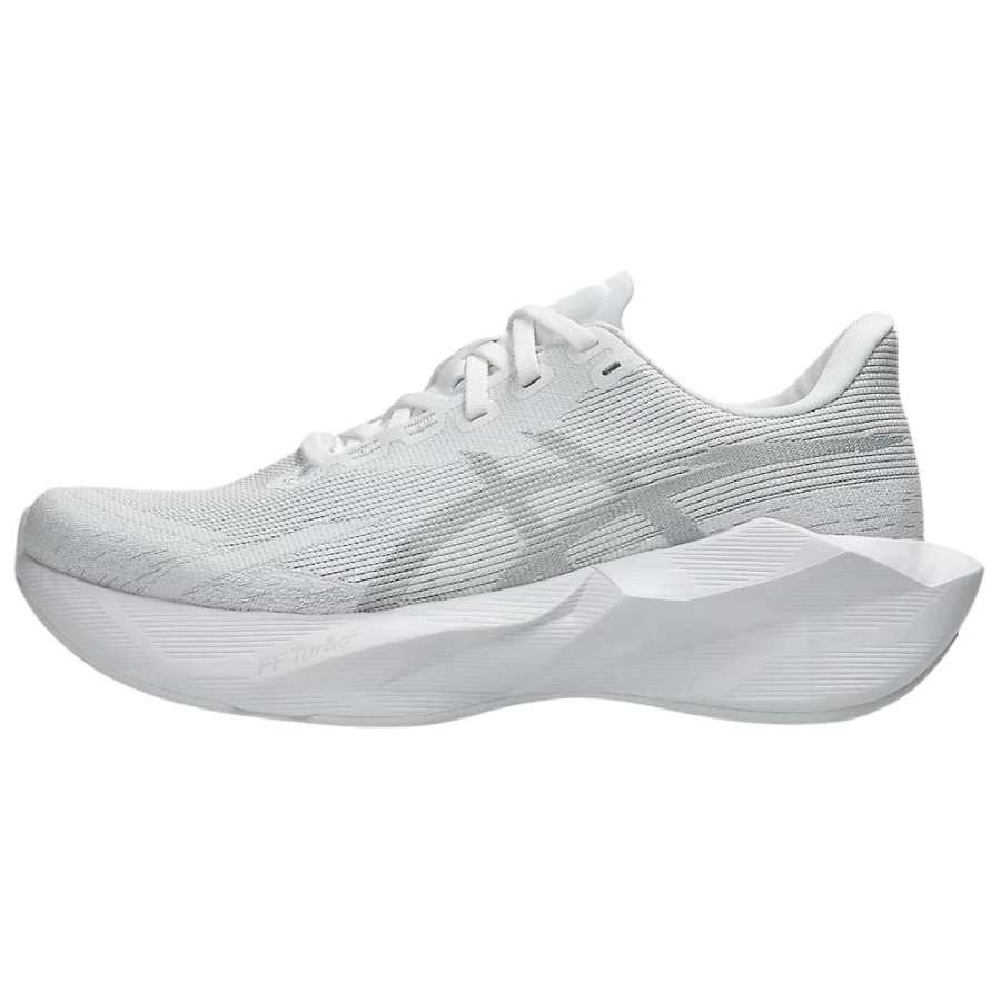 ASICS NOVABLAST 6 Running Shoes Women's White