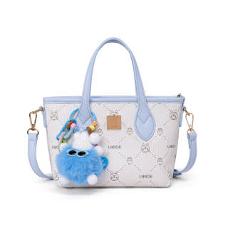 MostwantedLab Handbags Blue Charm Included