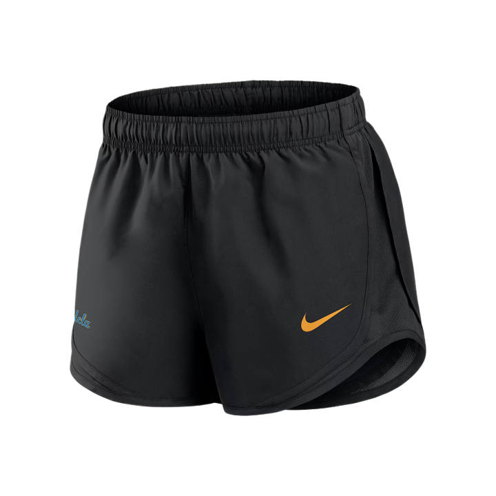 Nike Nike UCLA Casual Shorts Women's Black Moderate