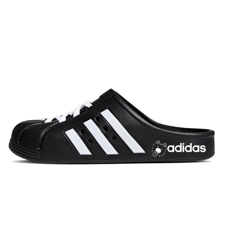 Adidas Adidas ADILETTE CLOGS Unisex