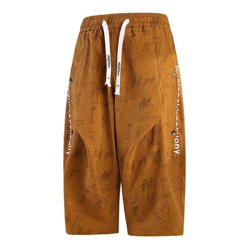 Sugarfunk Sugarfunk Casual Shorts Men's Moderate