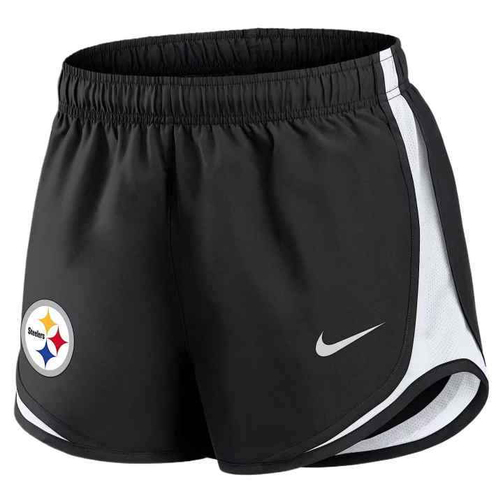 Nike Nike Rugby Pants Women's Black White Moderate
