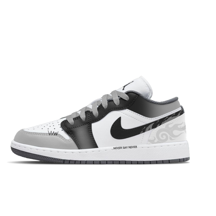 Jordan Jordan Air Jordan 1 Kids' Basketball Shoes Unisex