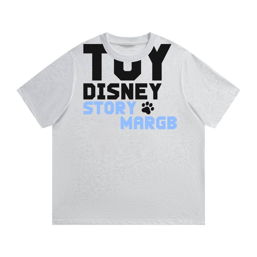 Disney T Shirts Unisex Crew Neck Moderate Other