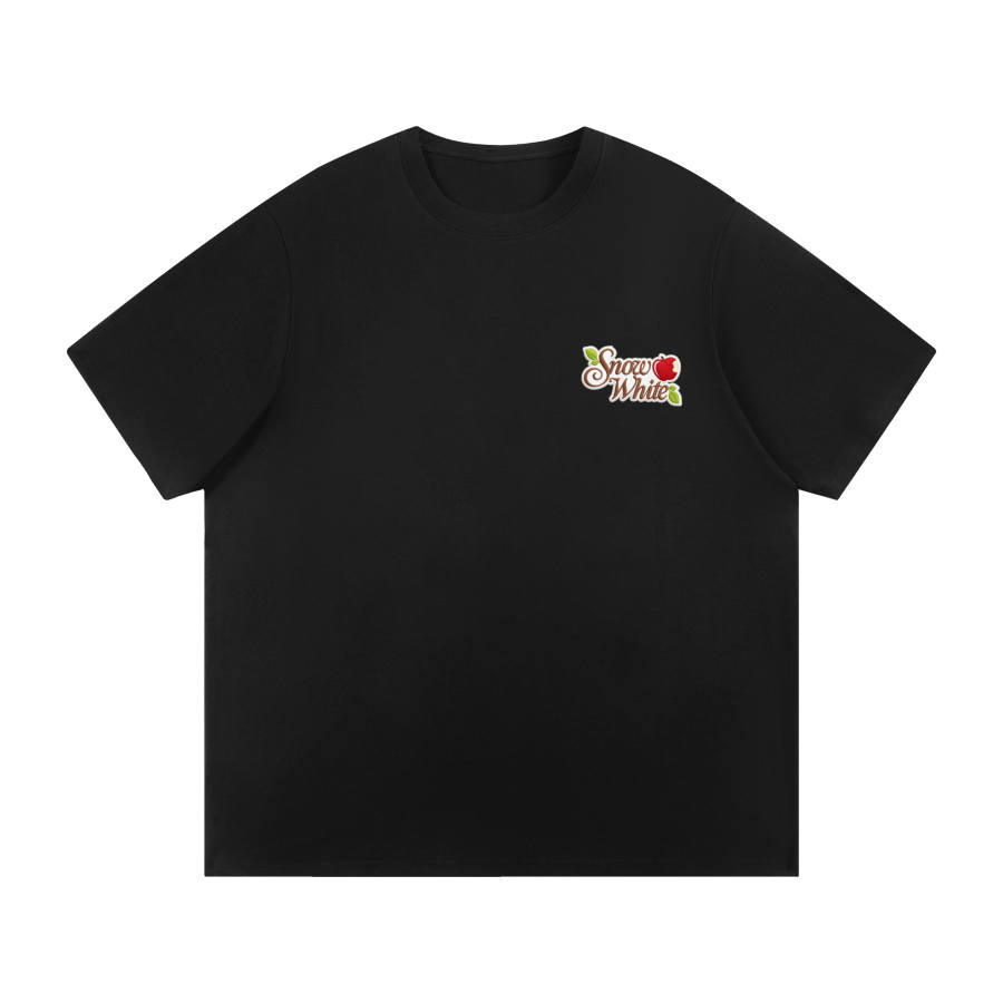 Disney T Shirts Unisex Crew Neck Moderate Other