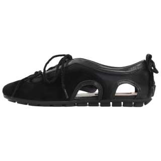 SIMONE ROCHA Casual Shoes Women's Low Top Black