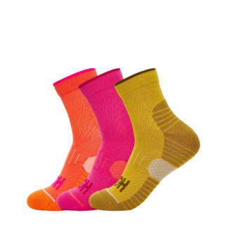 HOKA ONE ONE Unisex Running Socks
