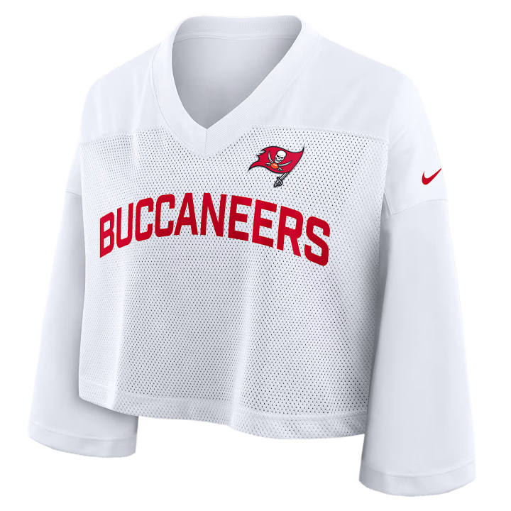 Nike Nike T Shirts Women's White V Neck