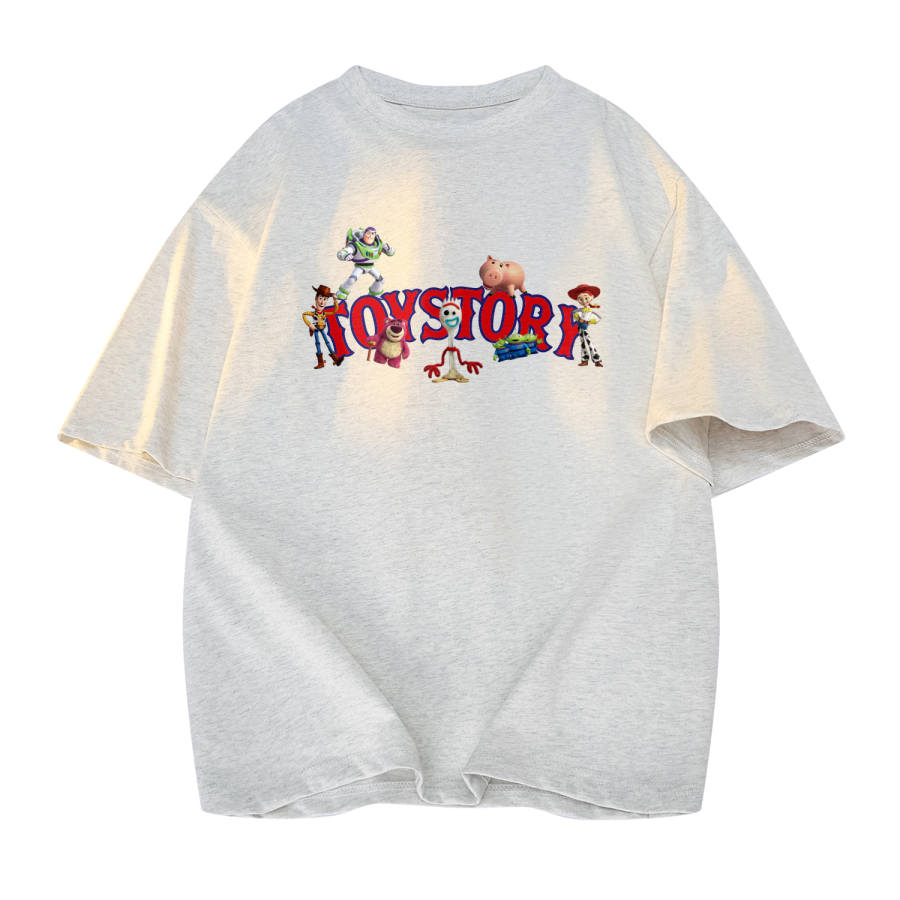 Disney T Shirts Unisex Crew Neck Moderate Other