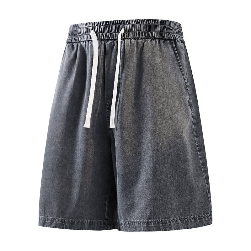 Sugarfunk Sugarfunk Casual Shorts Men's Thin