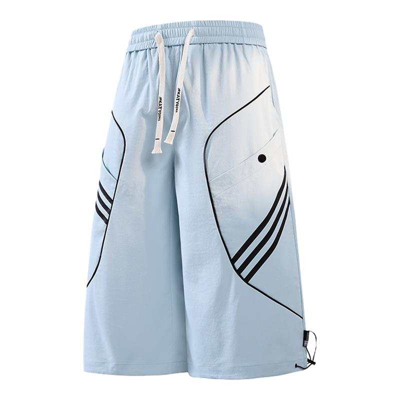 Sugarfunk Sugarfunk Casual Shorts Unisex Moderate