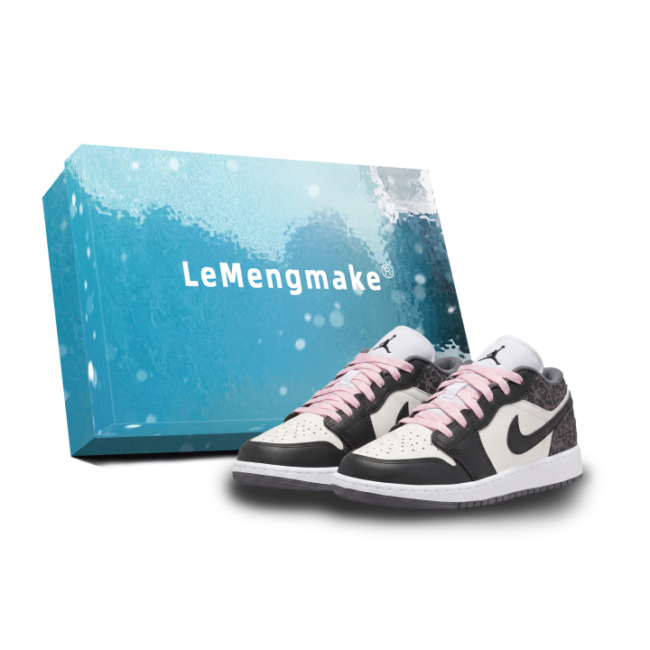 Jordan Jordan Air Jordan 1 Kids' Basketball Shoes Unisex