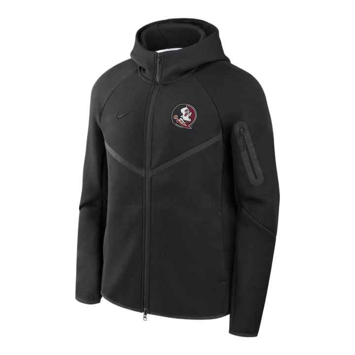 Nike Nike Jackets Men's Black Hooded Non Detachable Moderate Other