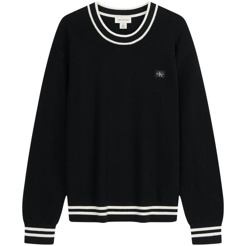 Calvin Klein Knitwear Women's Crew Neck Moderate