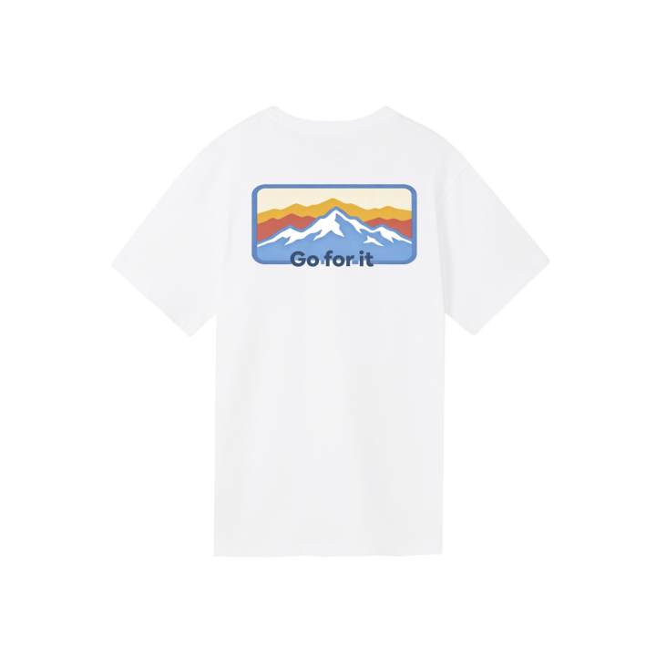 Nike Nike Sportswear T Shirts Unisex White Crew Neck Thin