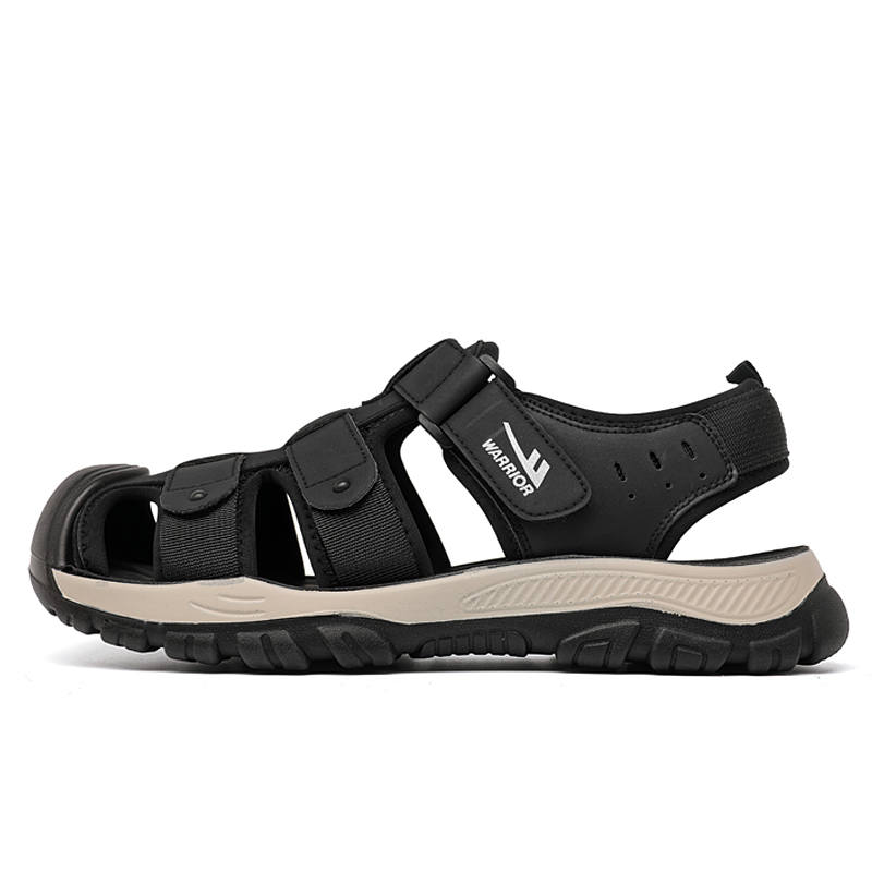 WARRIOR WARRIOR River Trekking Shoes Men's White