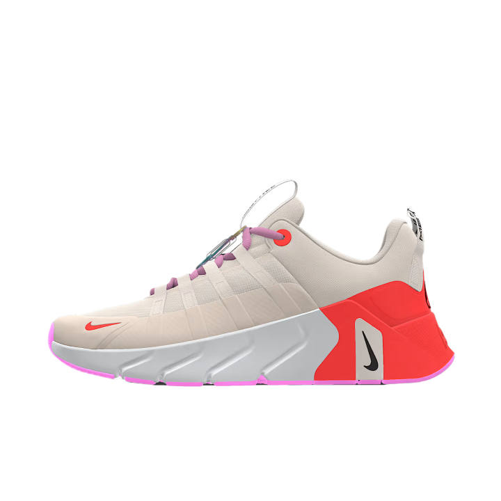 Nike Nike Free Metcon 7 Training Shoes Unisex Low Top Multicolor/Multicolor